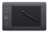Графический планшет Wacom Intuos5 M (Medium) pen only (PTK-650-RU)